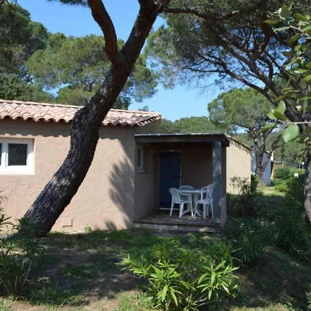 Domaine De Villepey 3 Appartamento