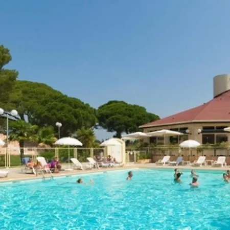 Domaine De Villepey 3 Saint Aygulf