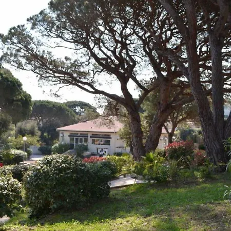 Domaine De Villepey 3 Appartamento Saint Aygulf